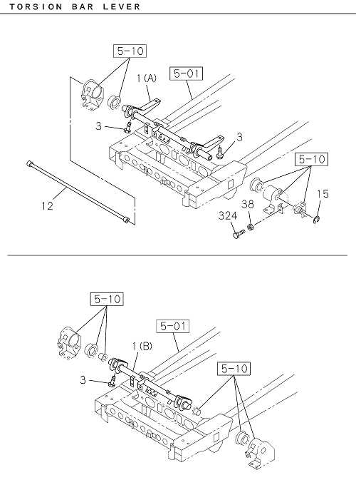 Partial Engine